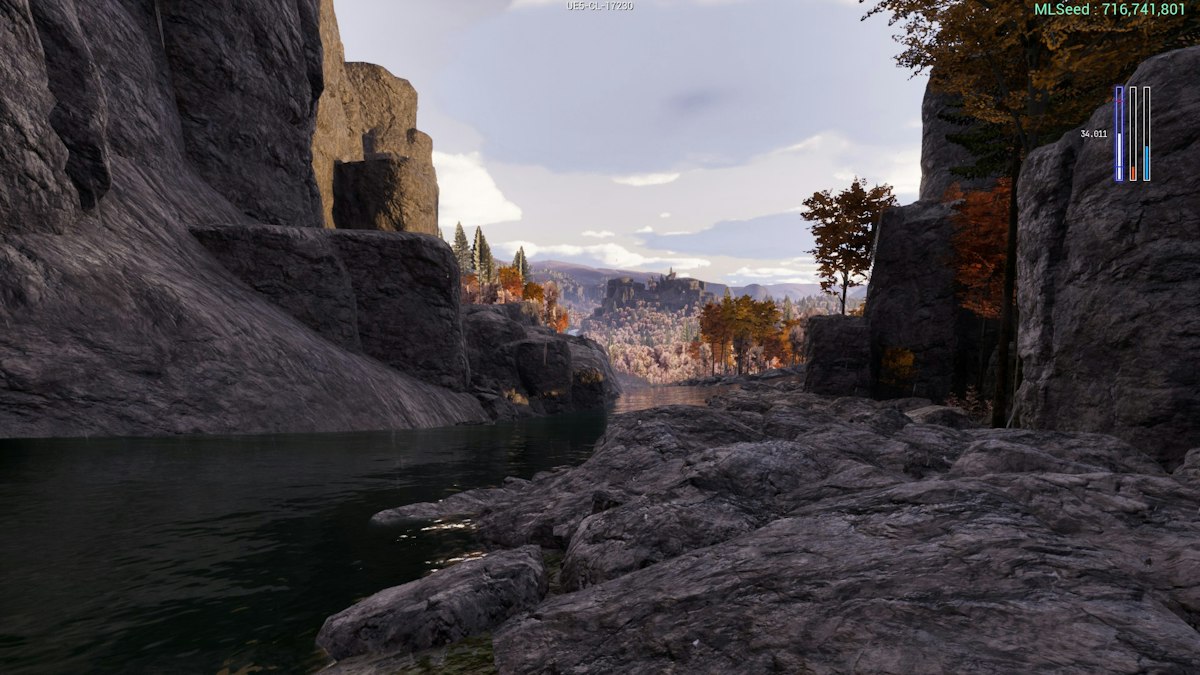 Explore 10 New Maps in Demo Update for Go Wayback!
