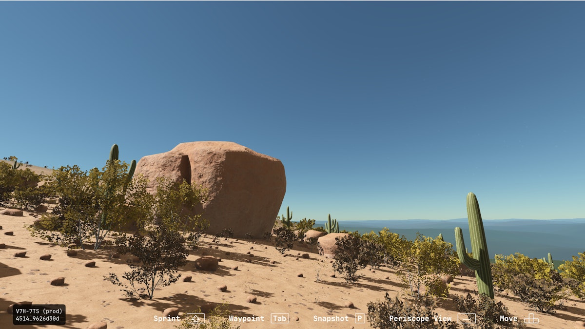 Project Artemis - PLAYERUNKNOWN Productions