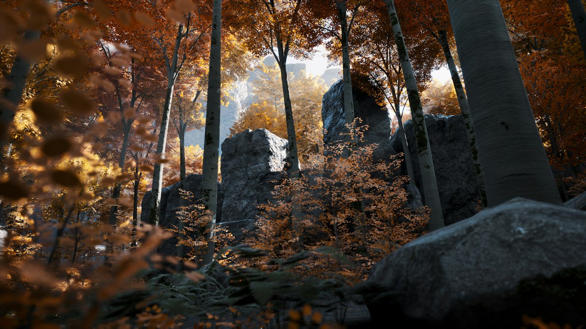 Dev Blog: Early Access Update 001