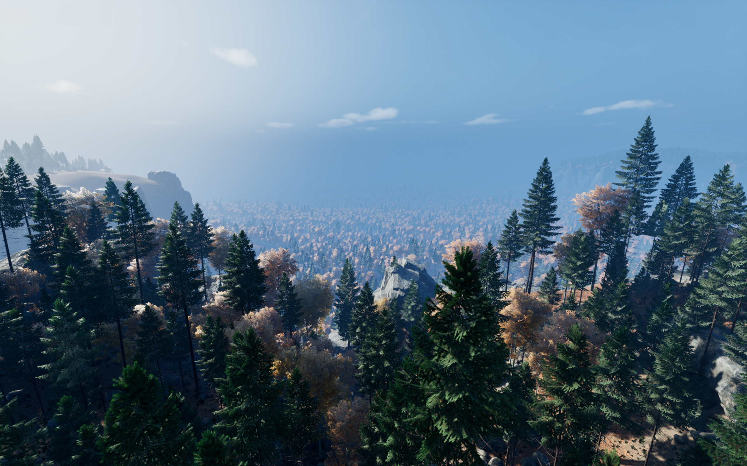 Building Worlds in Prologue: Go Wayback!