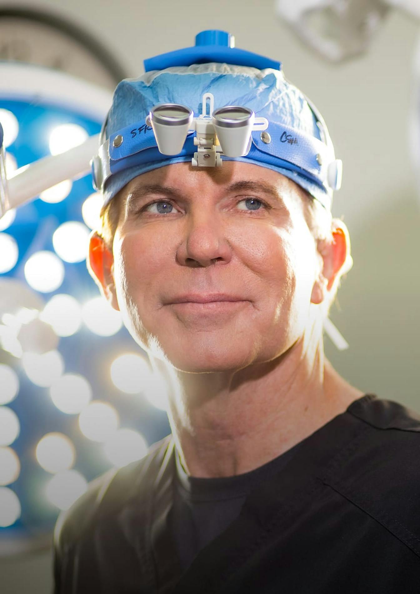 Education & Background media