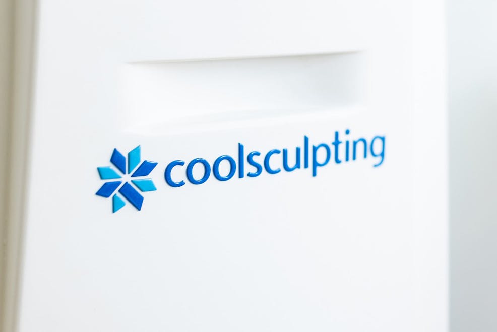 Coolsculpting logo