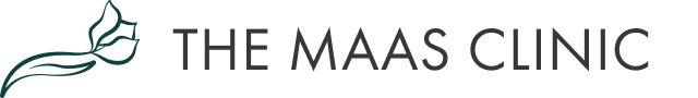 The MAAS Clinic Website Logo