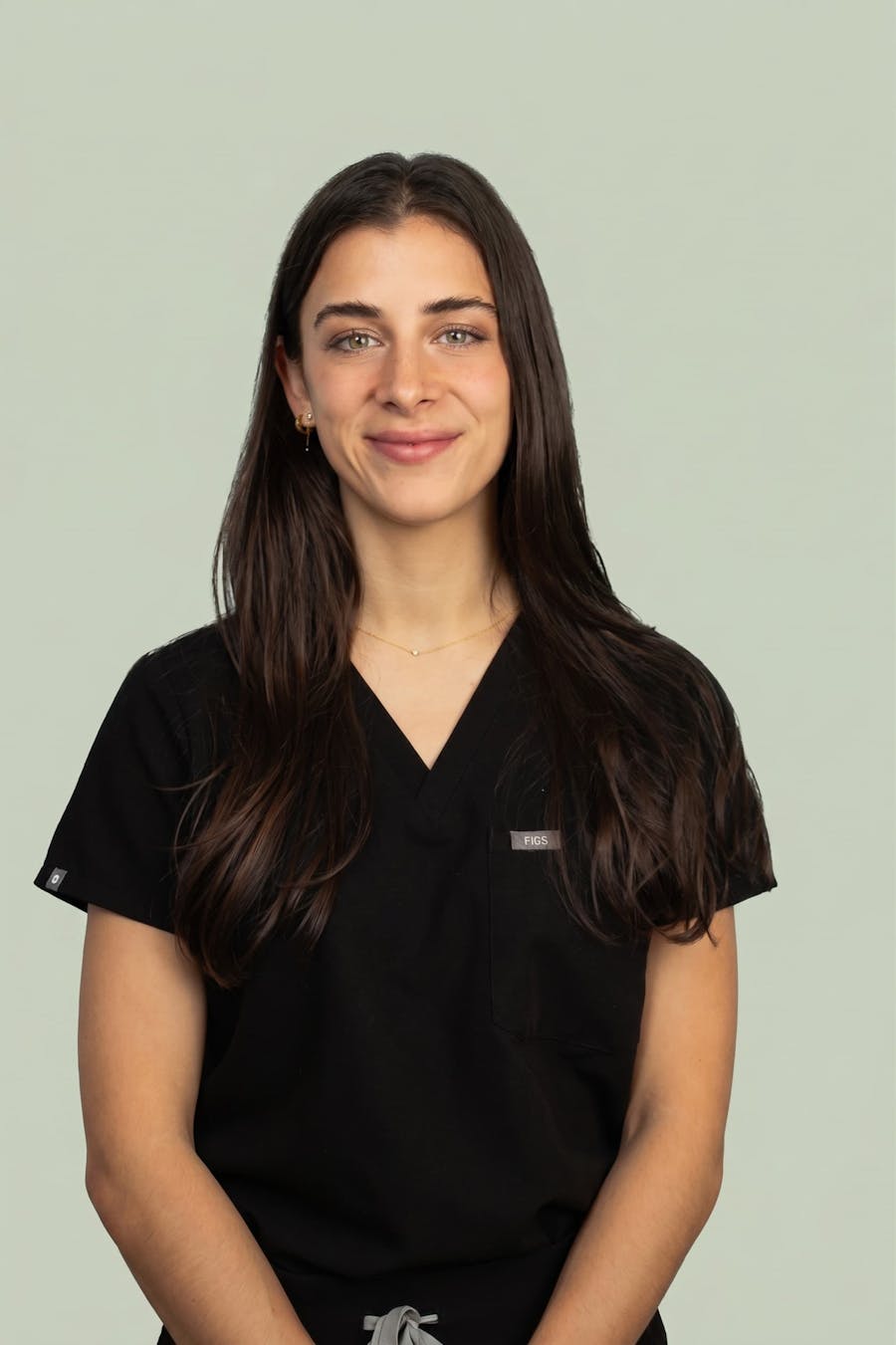 Hailey Juszczak, M.D.
