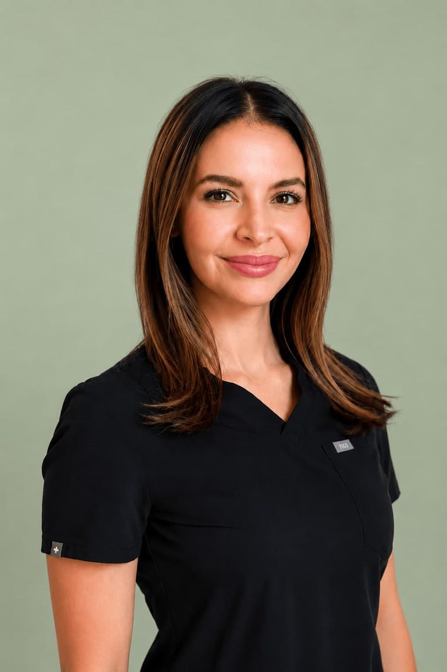 Susana, RN