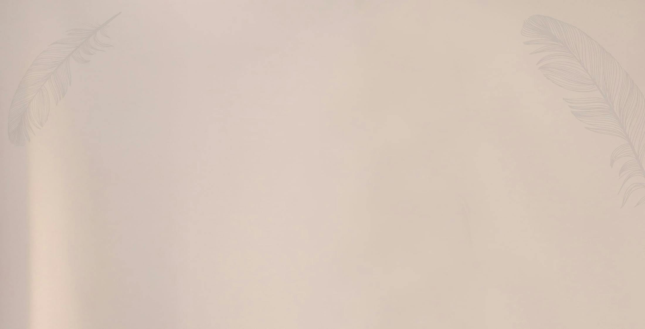 Faded beige background