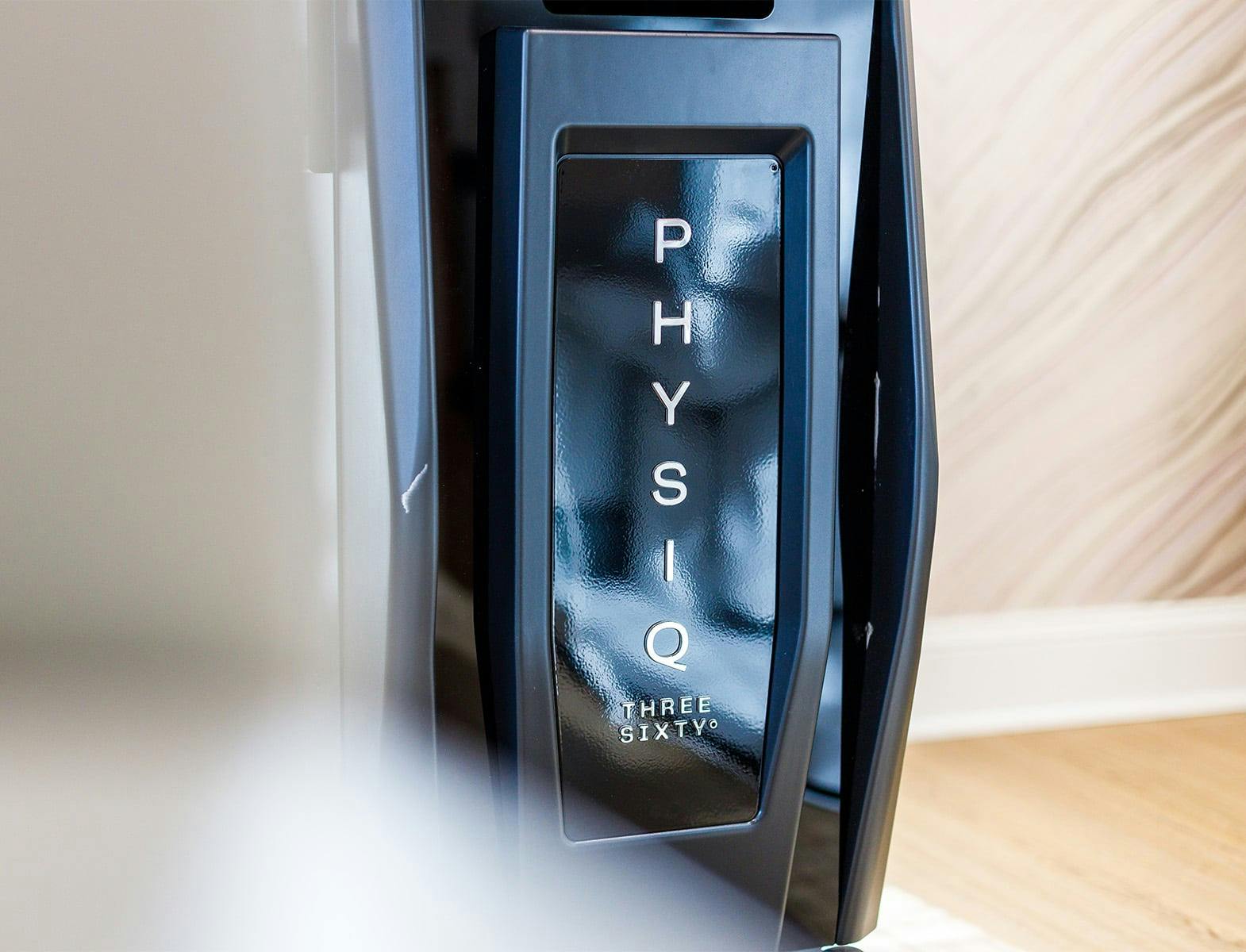 Physiq machine