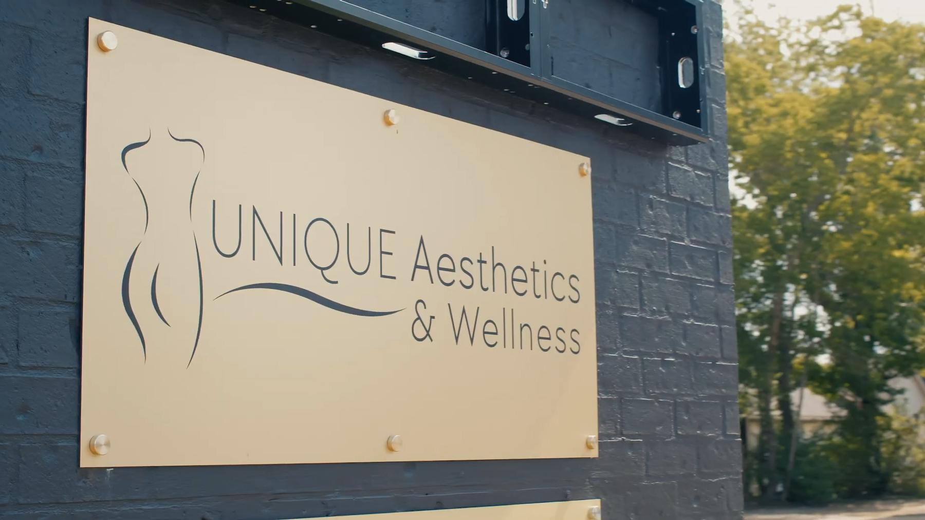 Unique Aesthetics & Wellness