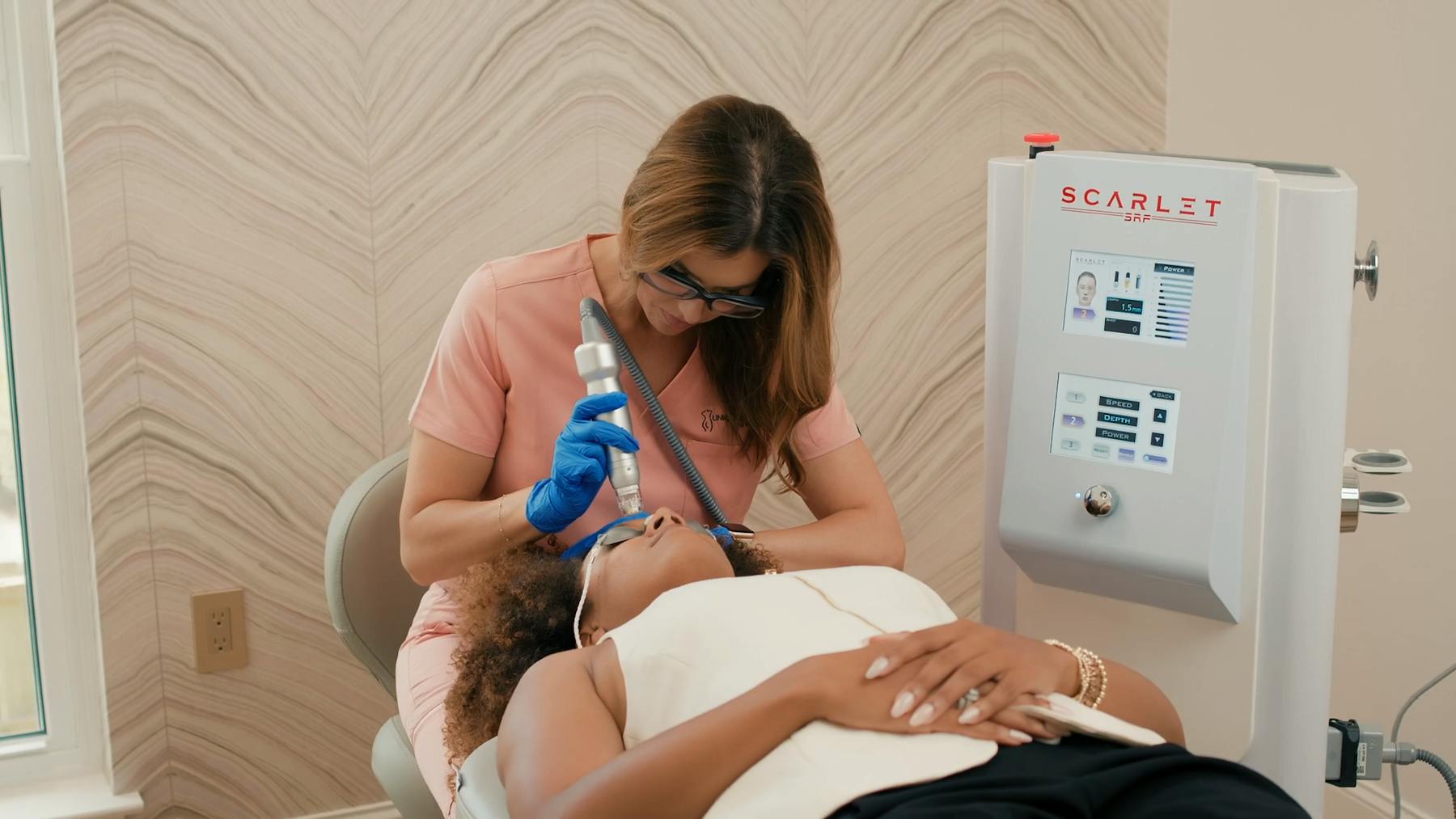 Unique Aesthetics & Wellness