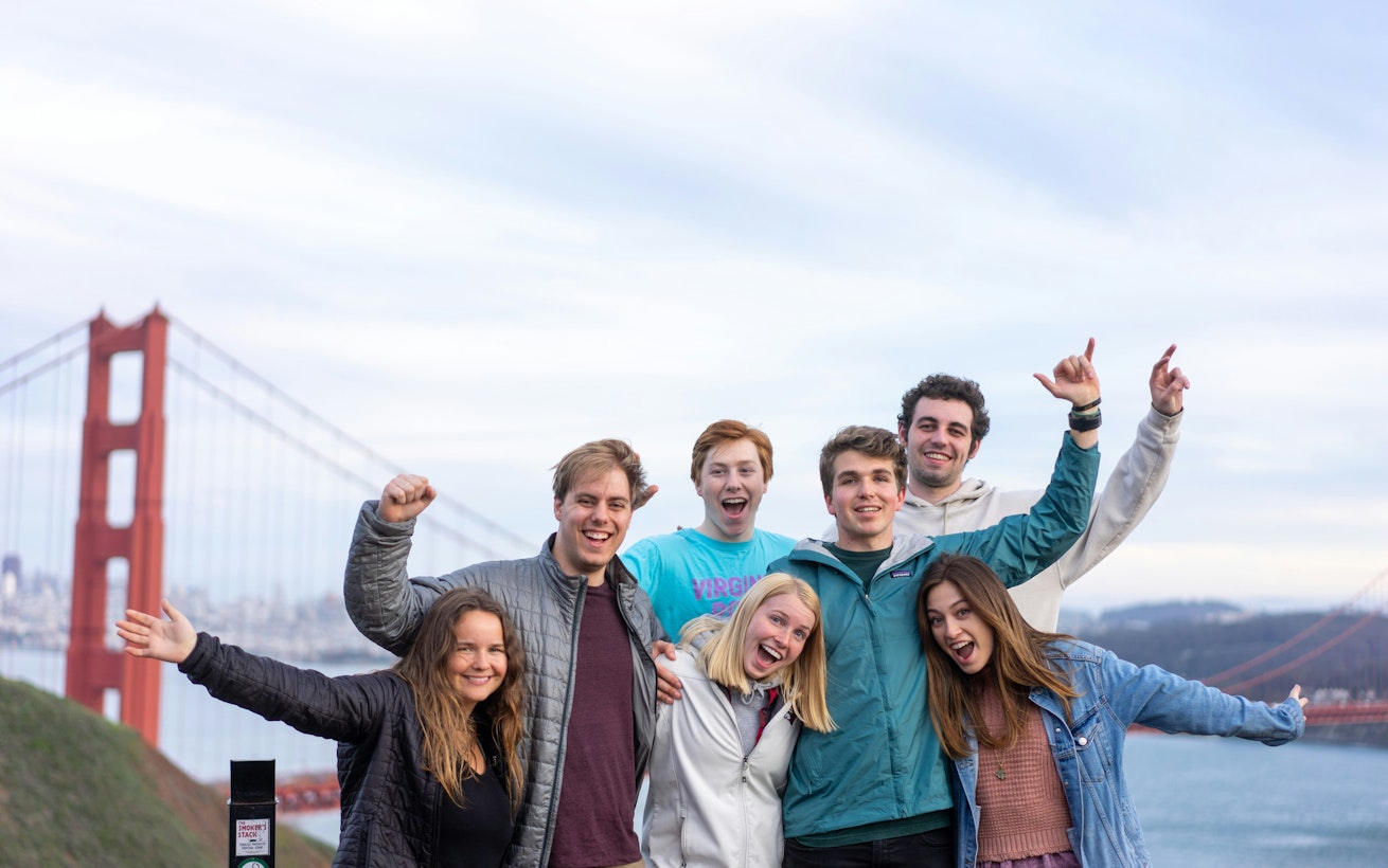 Diversity Study Trips Background