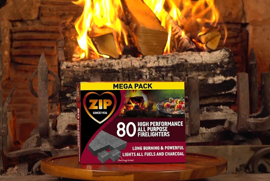 ZIP Fires
