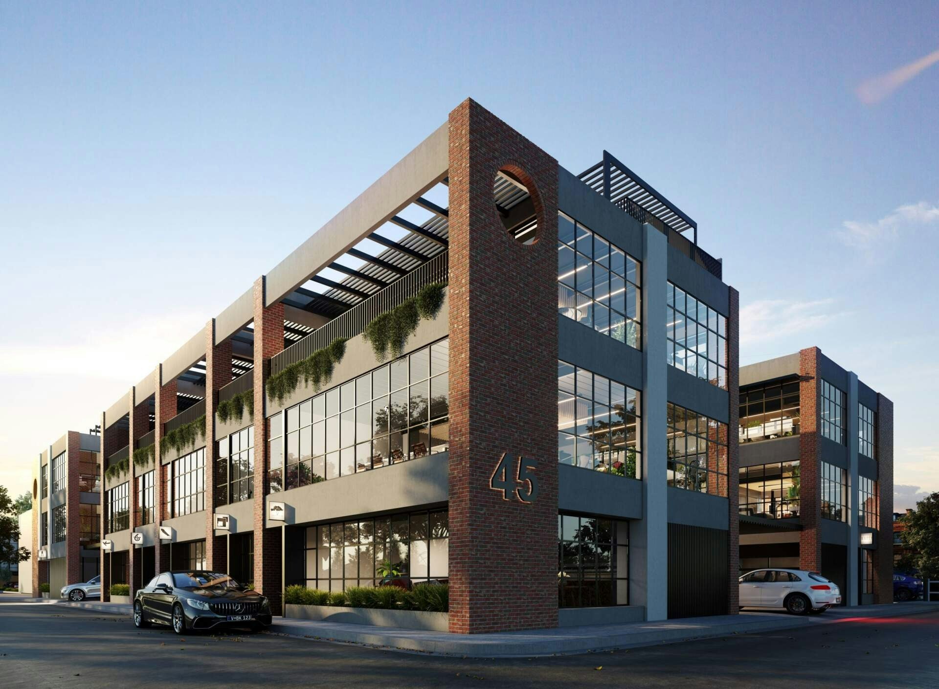 building