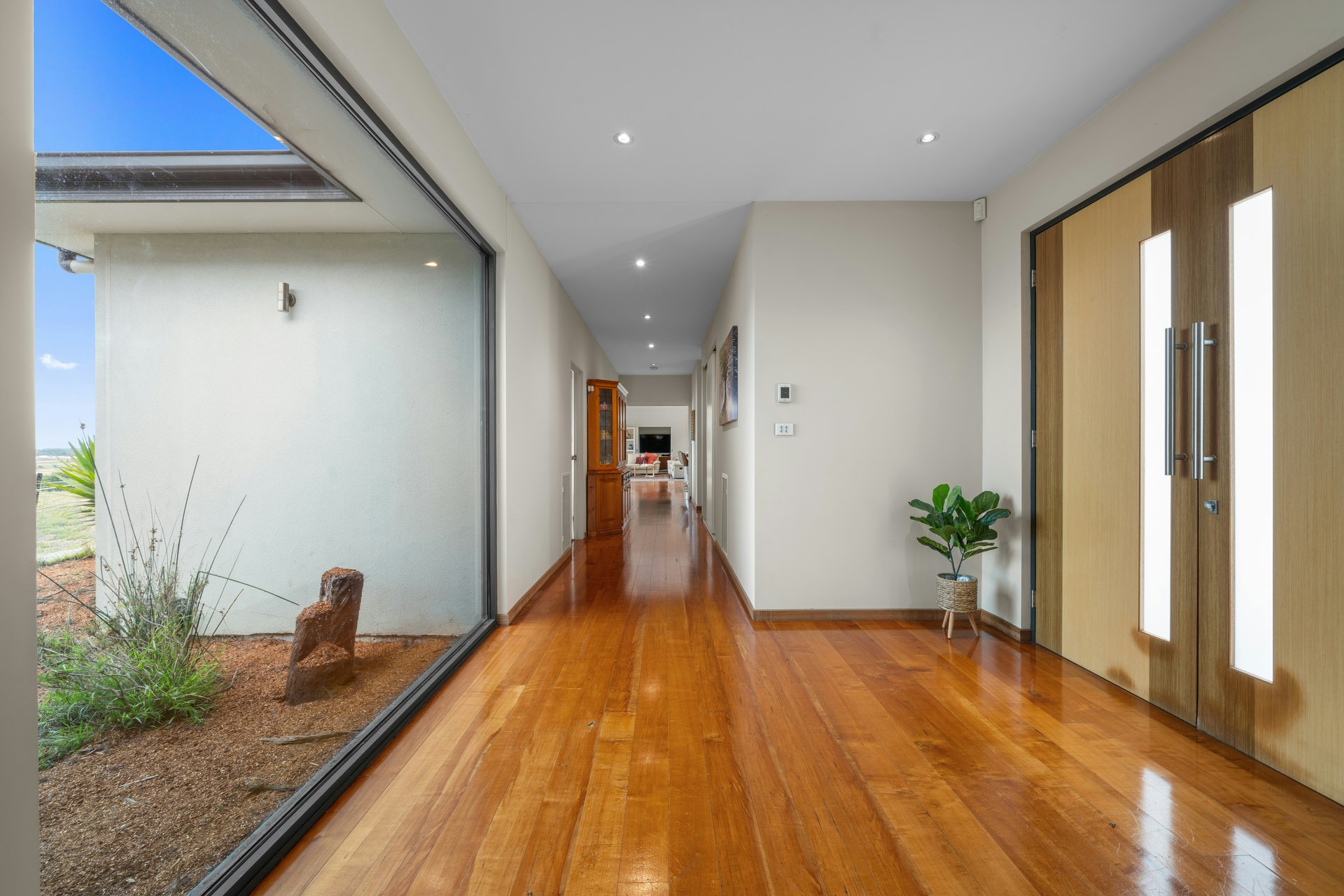 floor