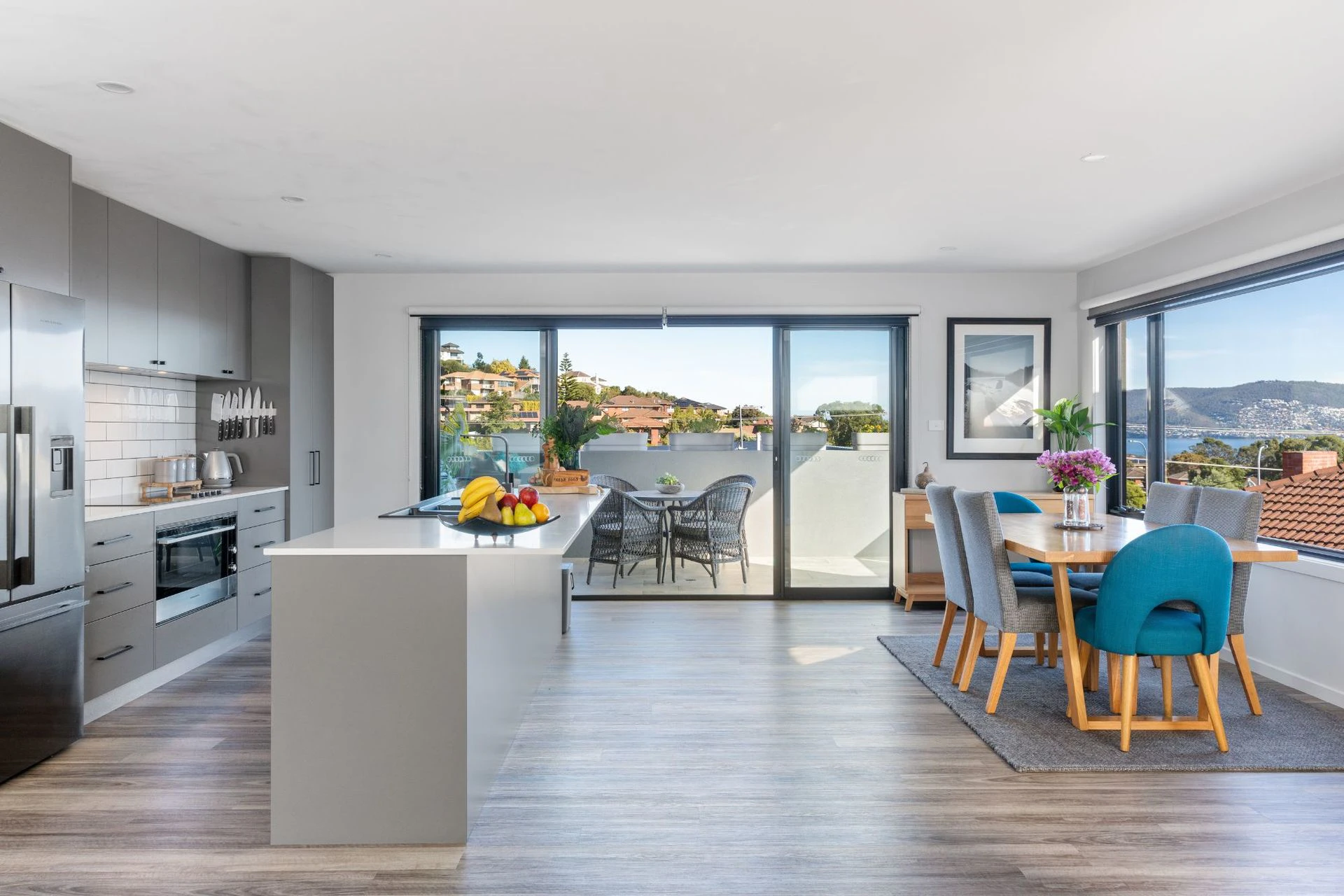 penthouse