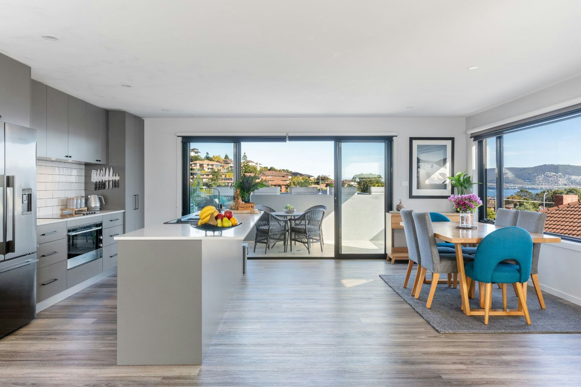penthouse