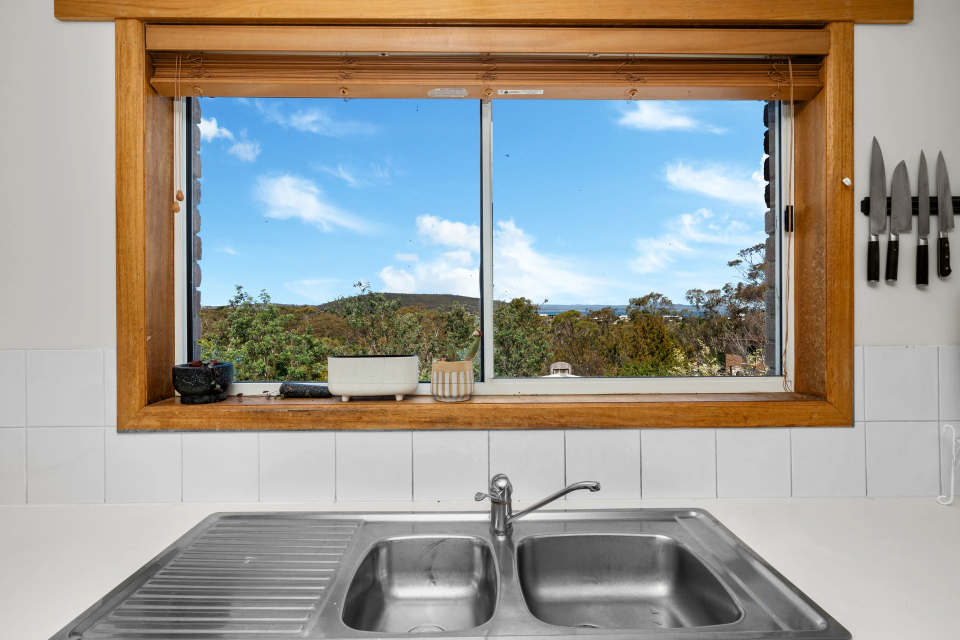 window