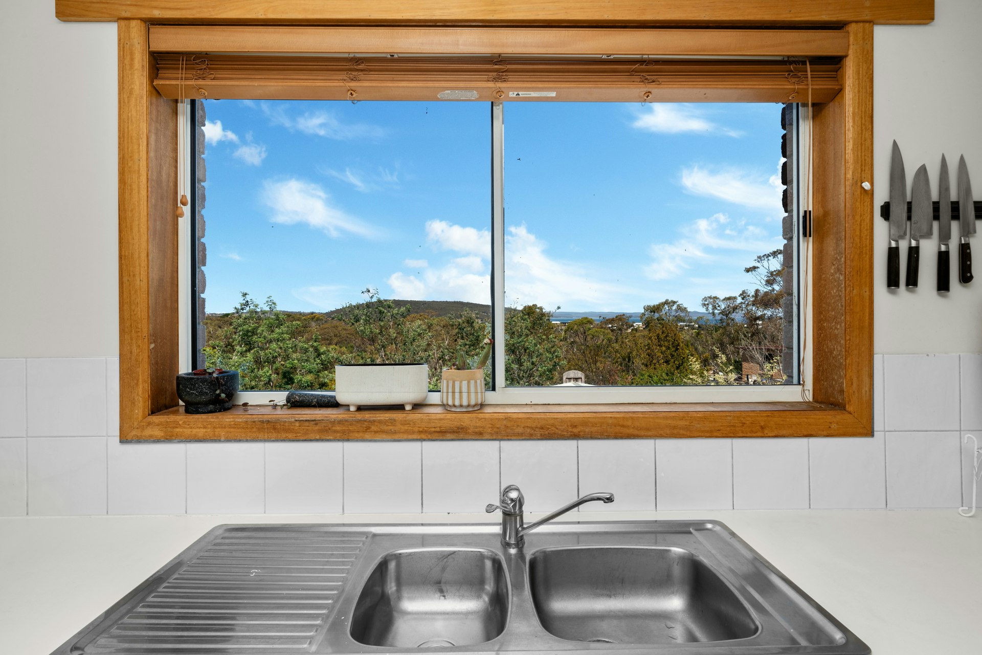 window
