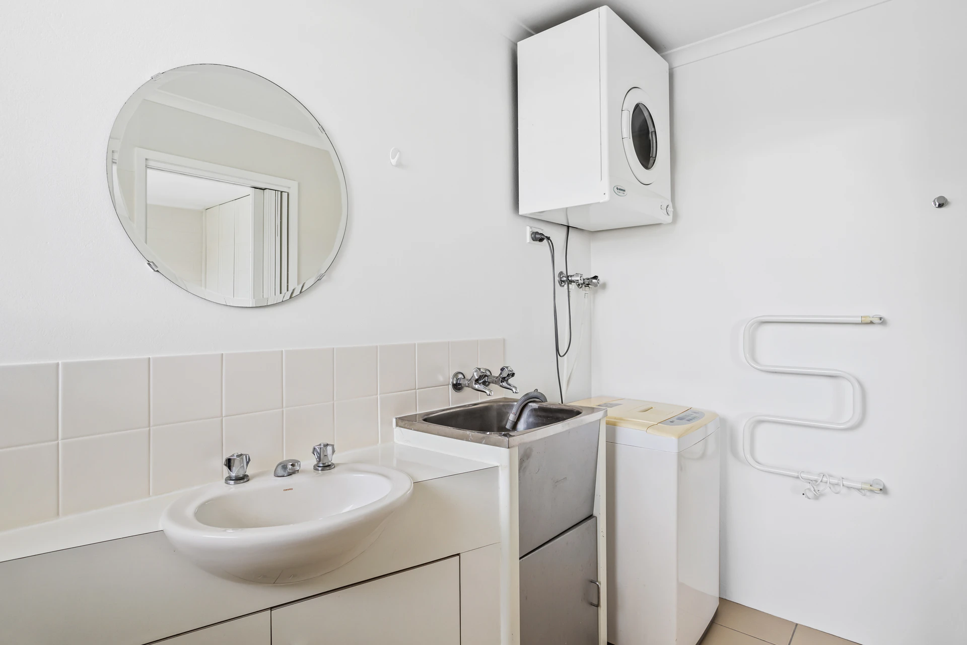 sink