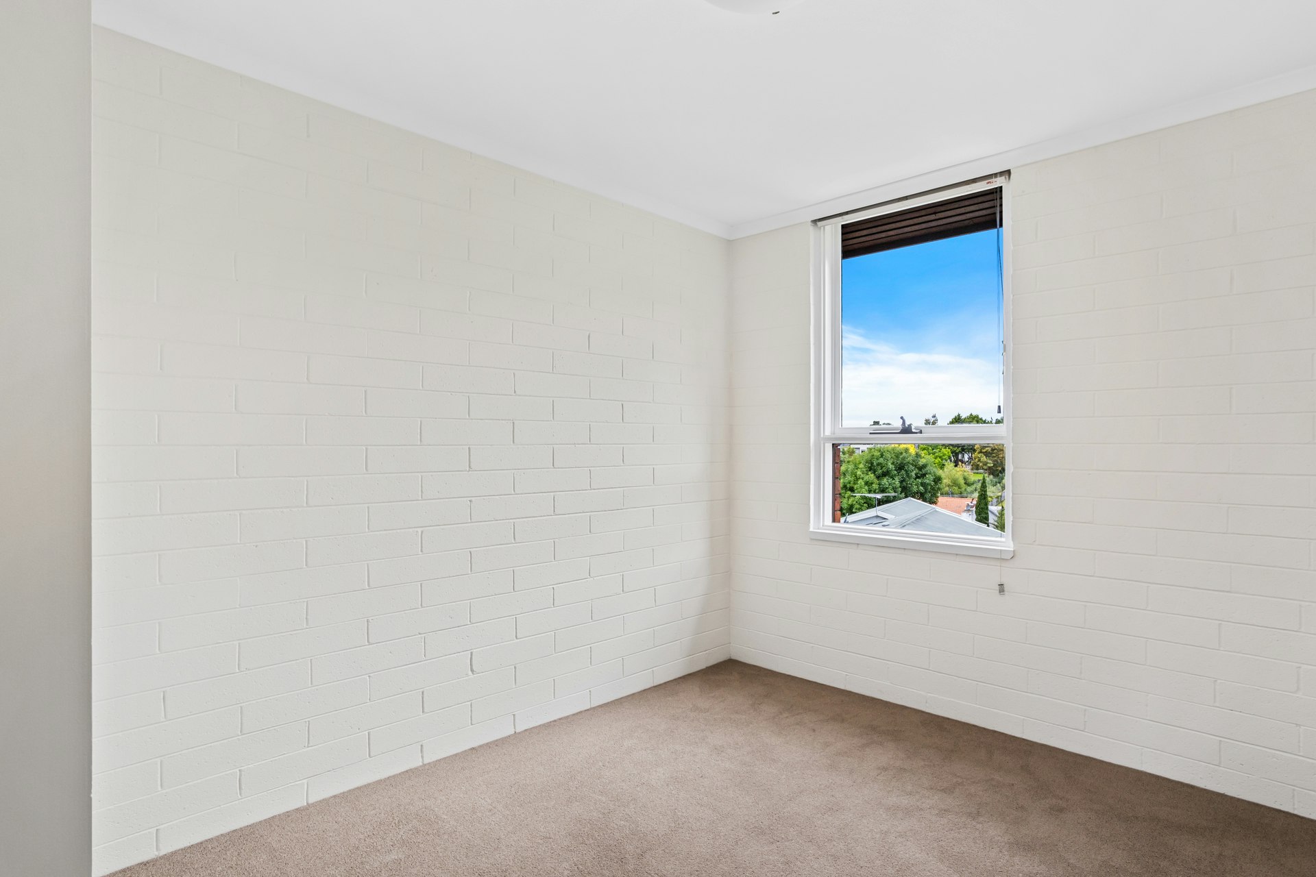 corner