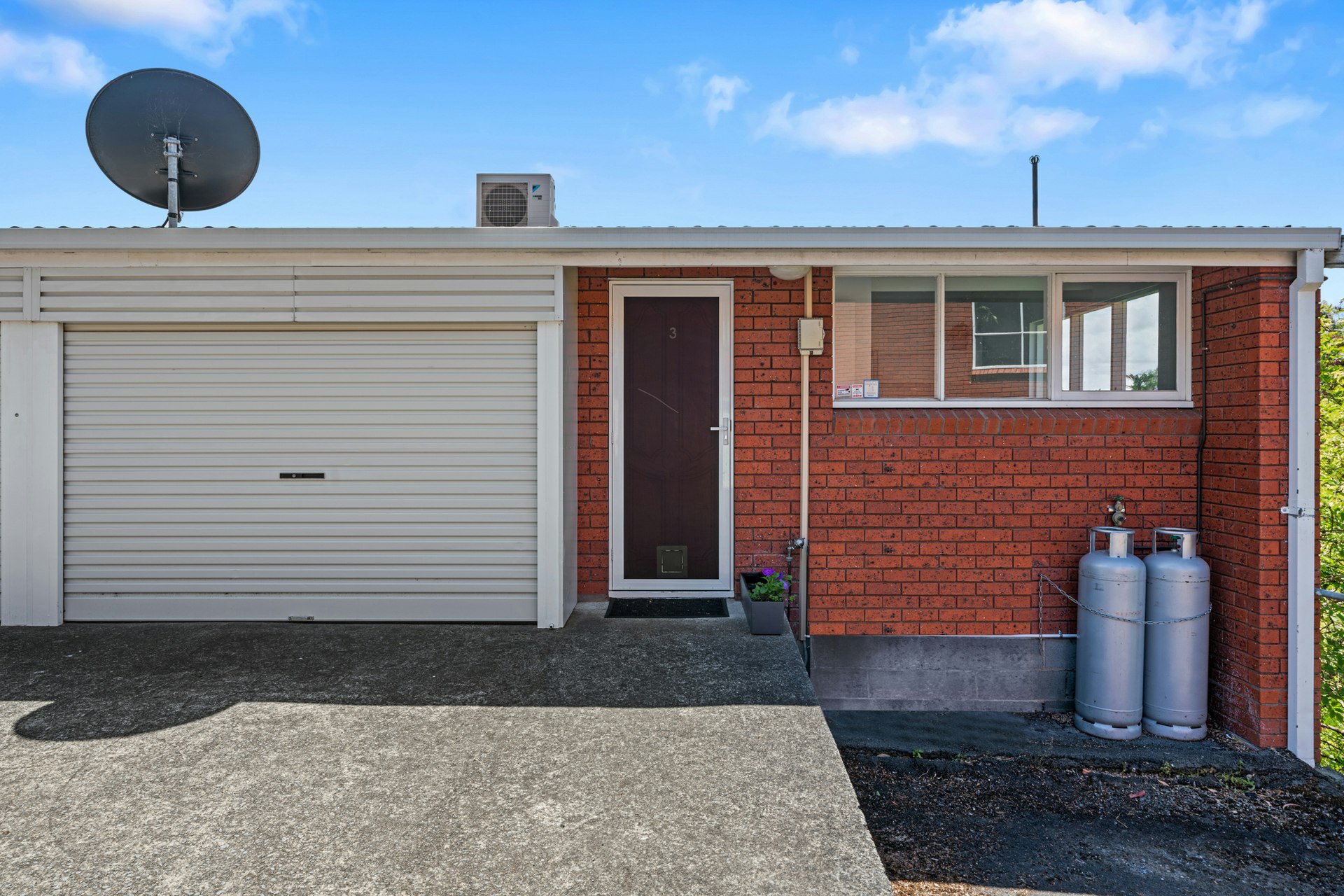garage