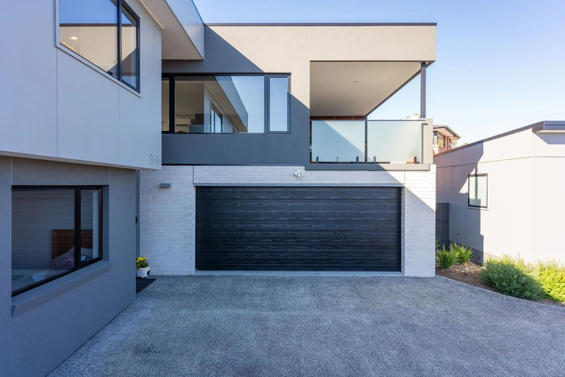 garage