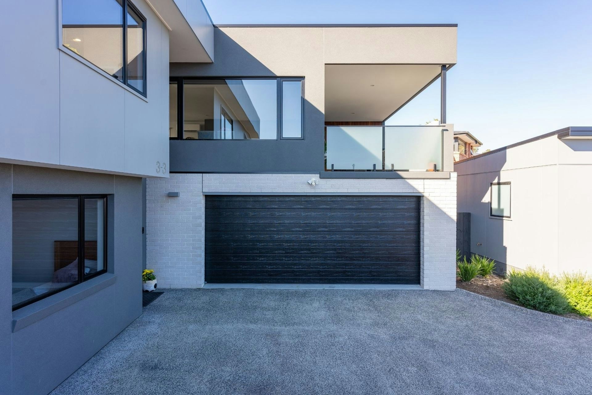 garage