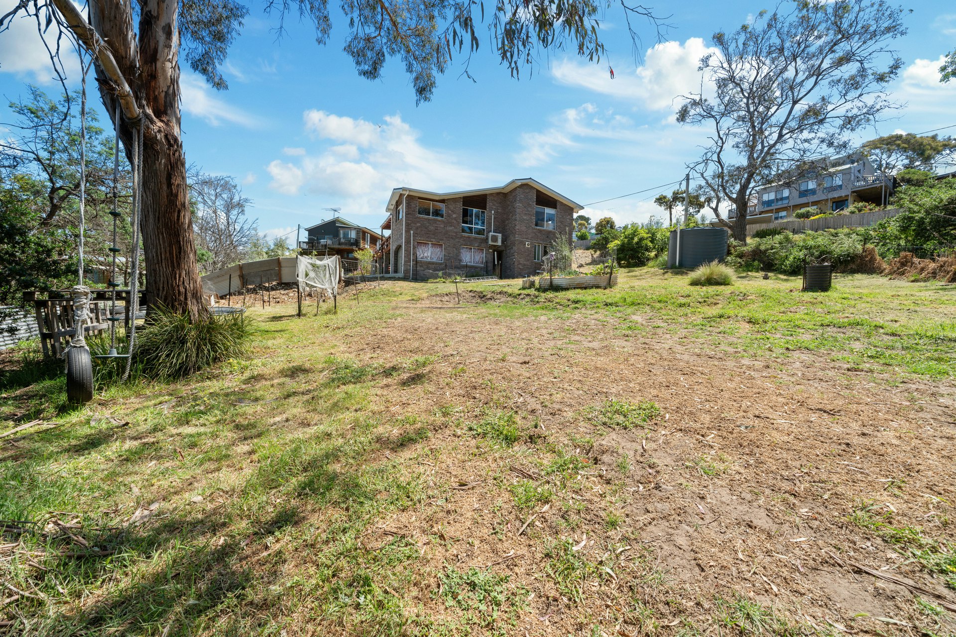 housing