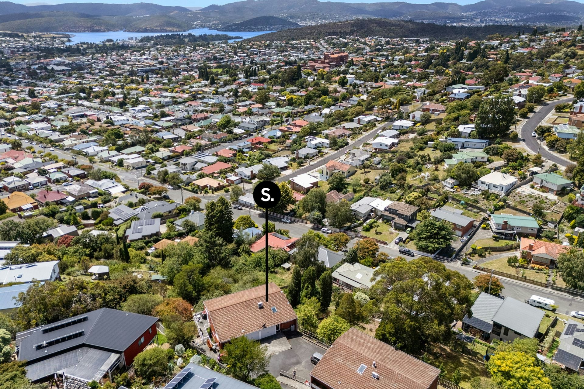 neighborhood