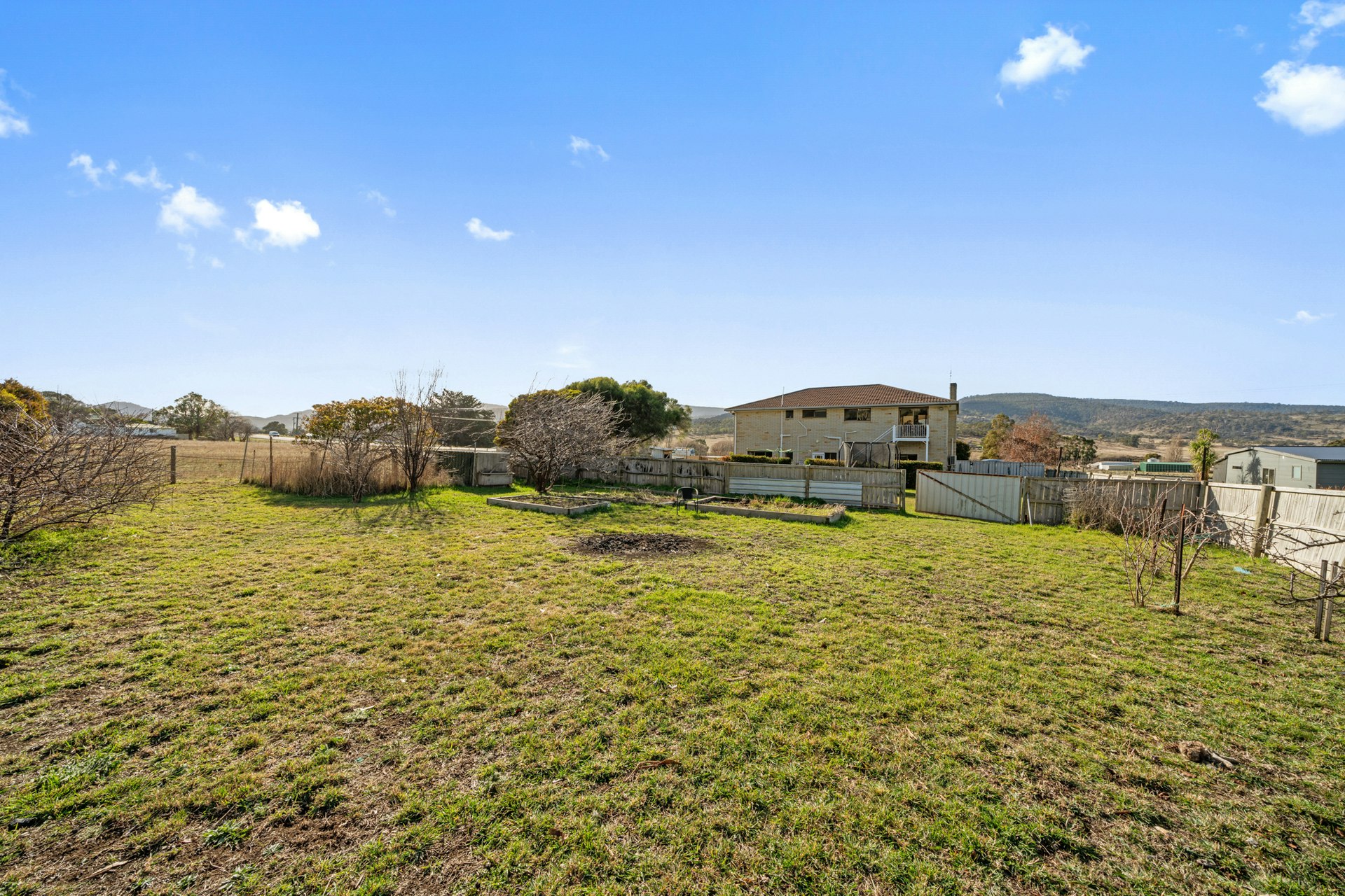 countryside