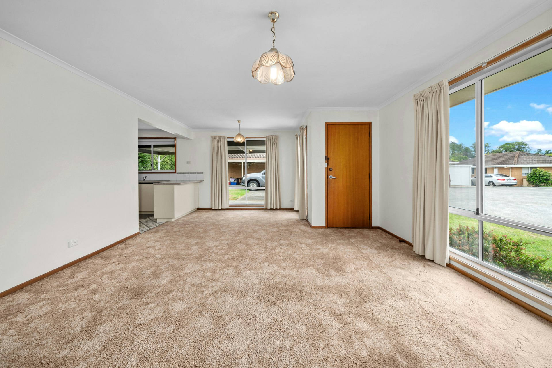floor