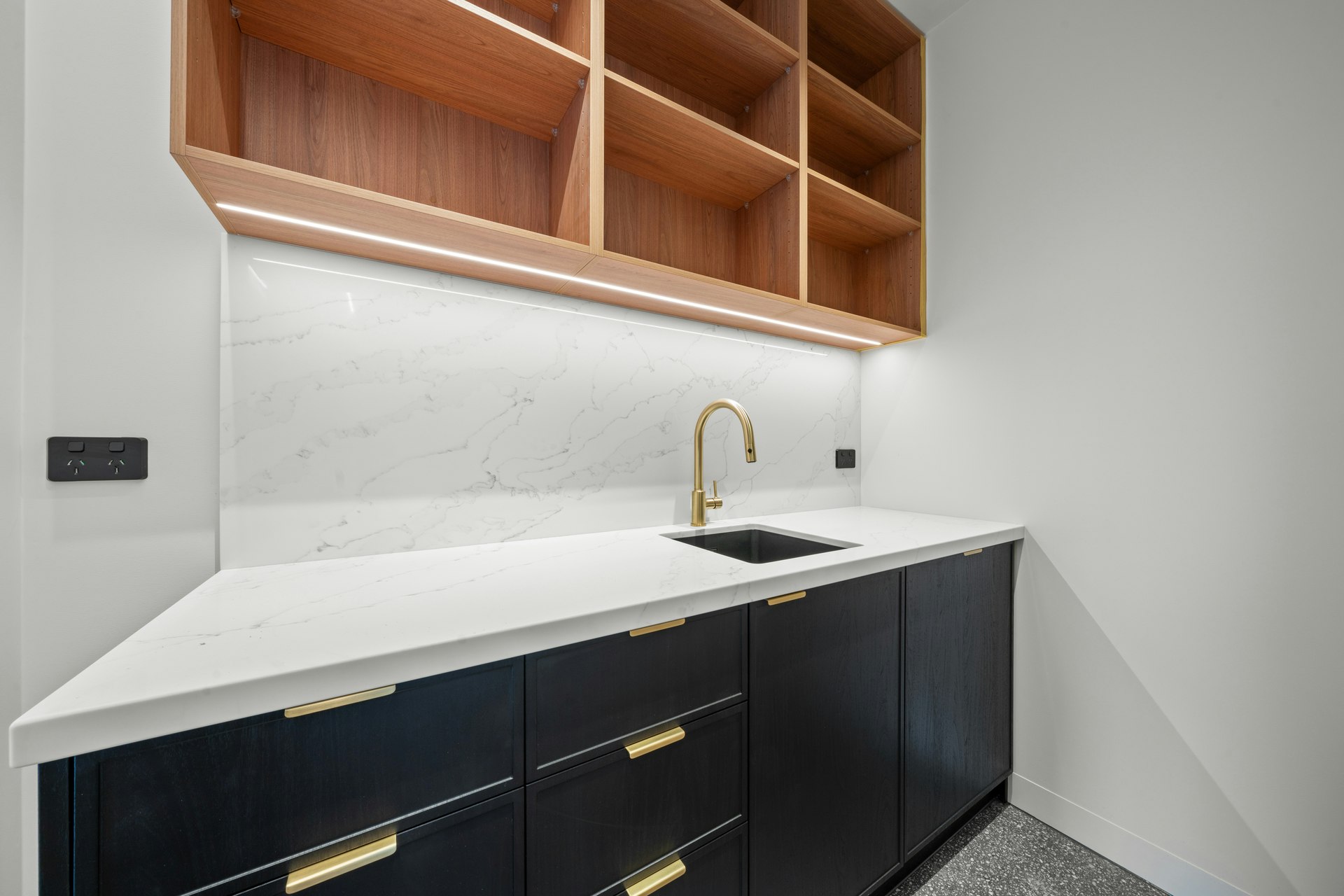 sink