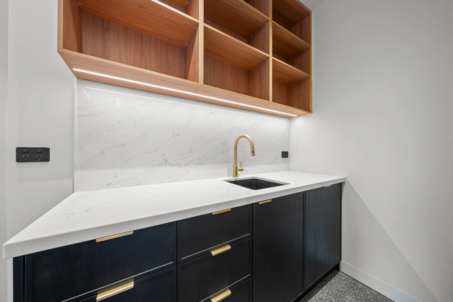 sink
