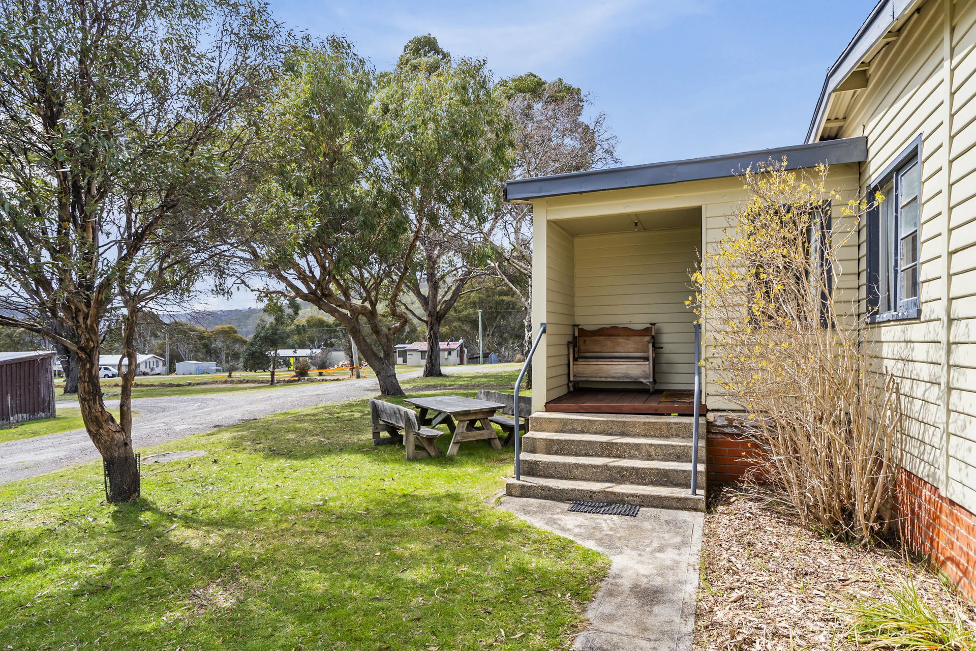 grass
