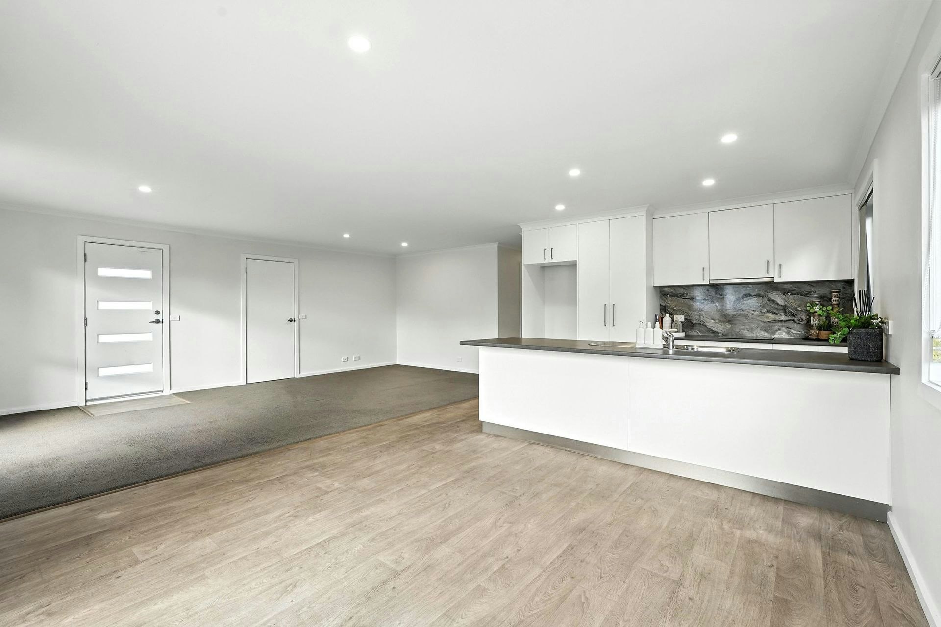 floor