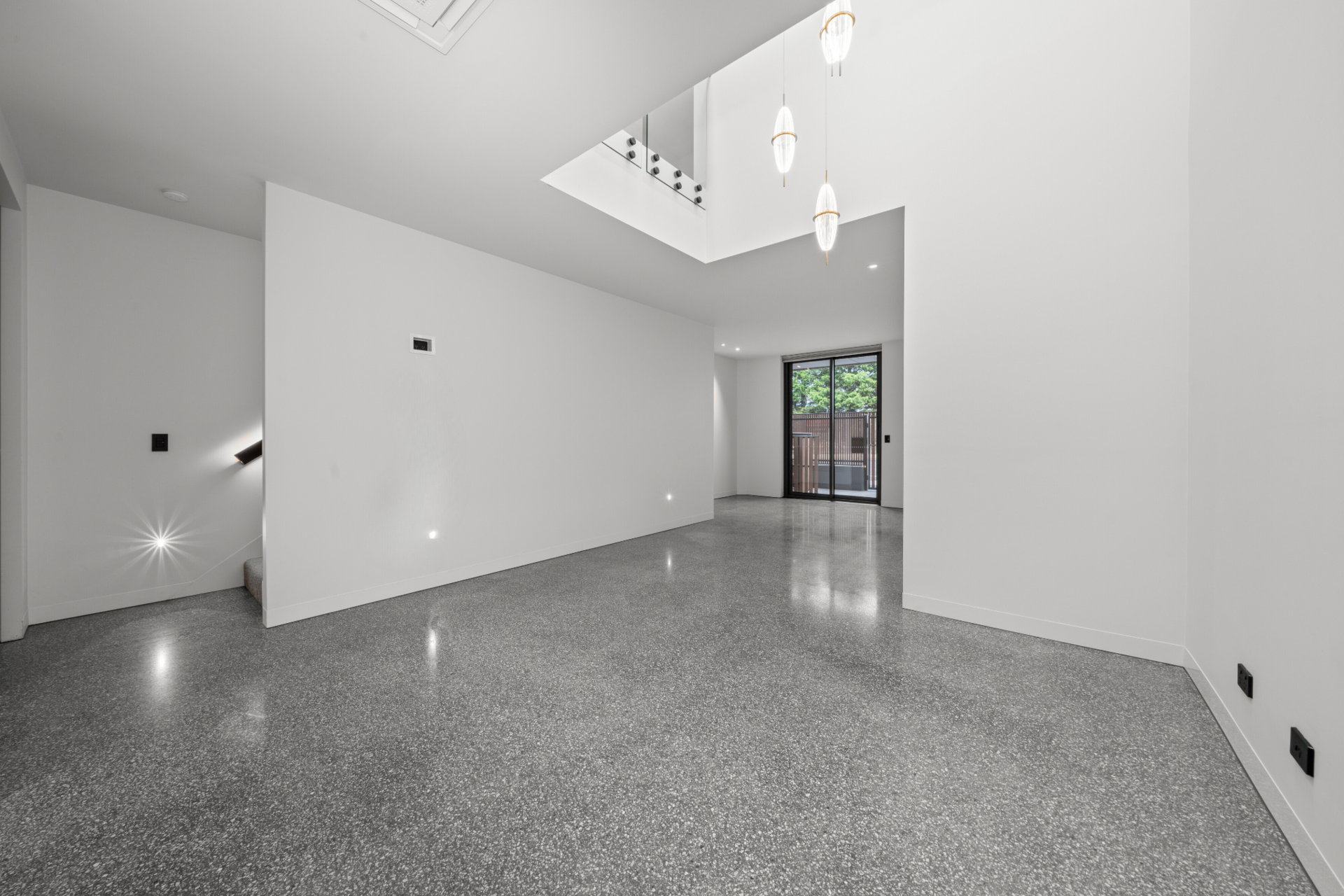 floor