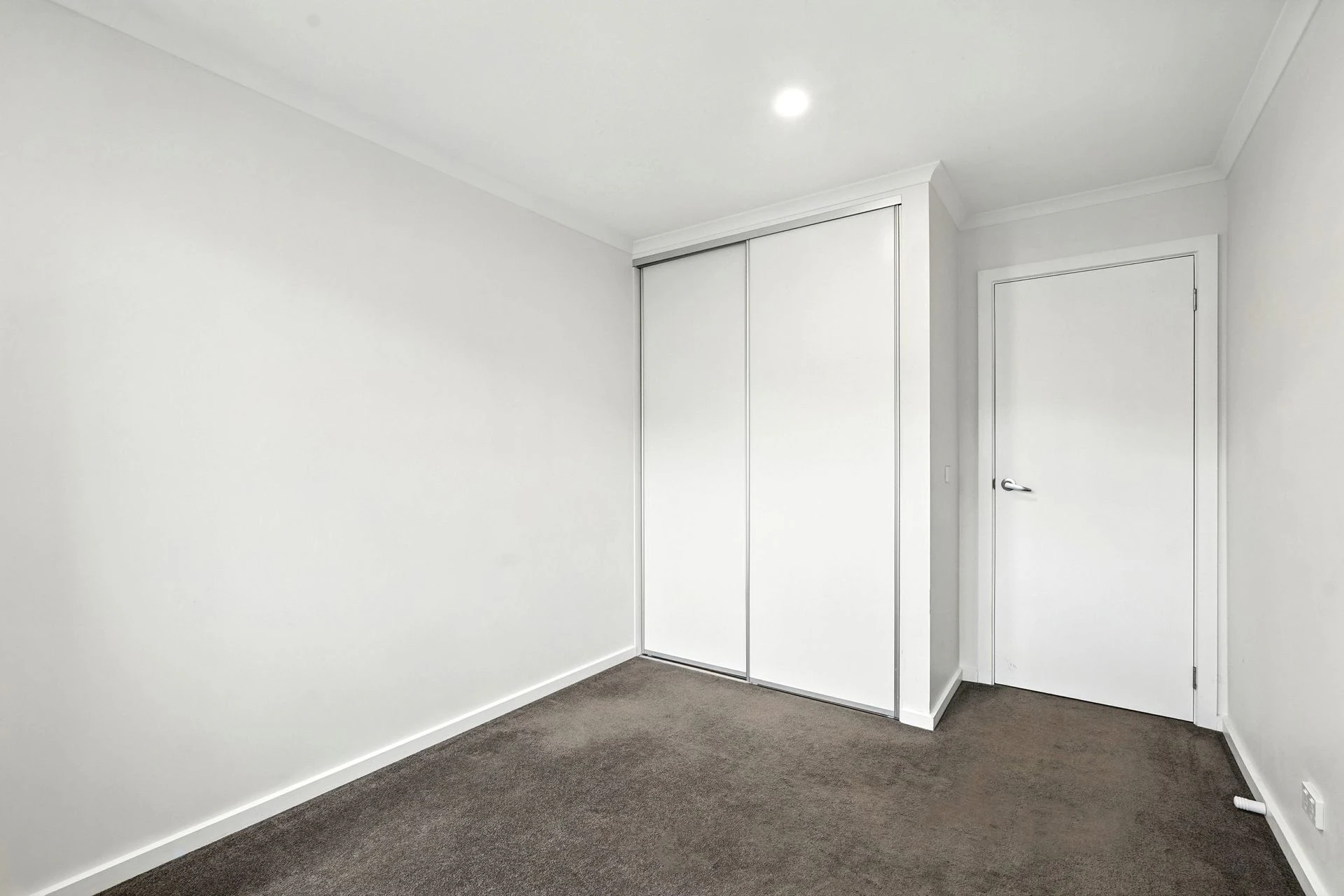 corner