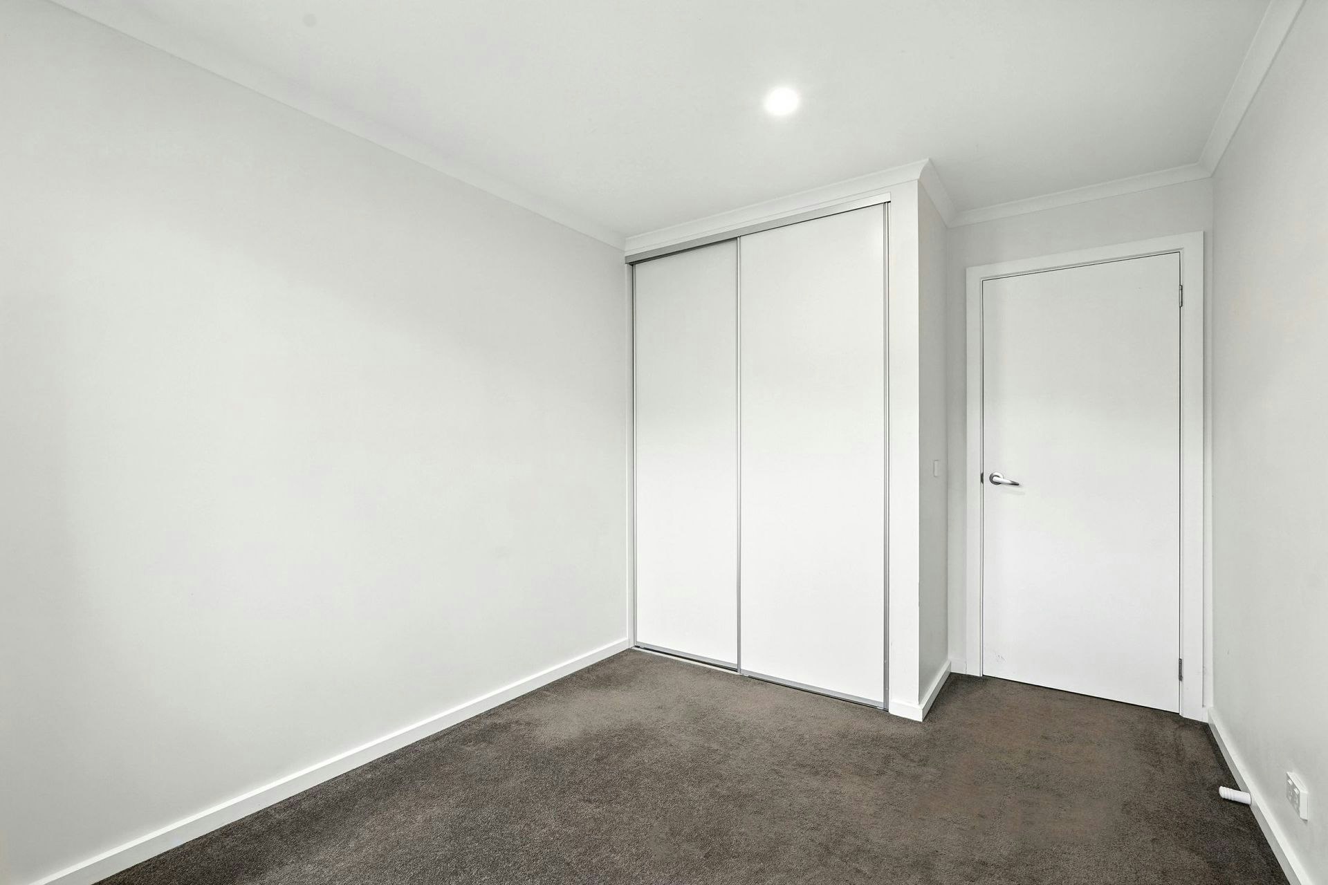 corner