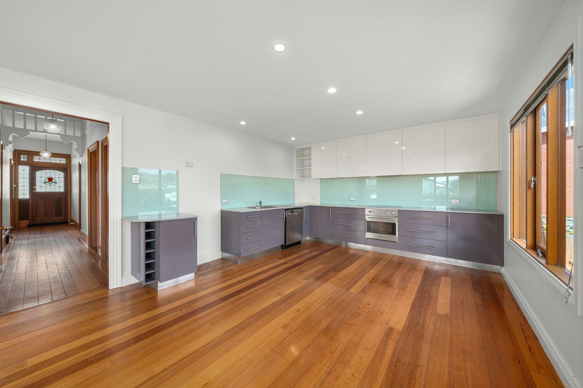 floor