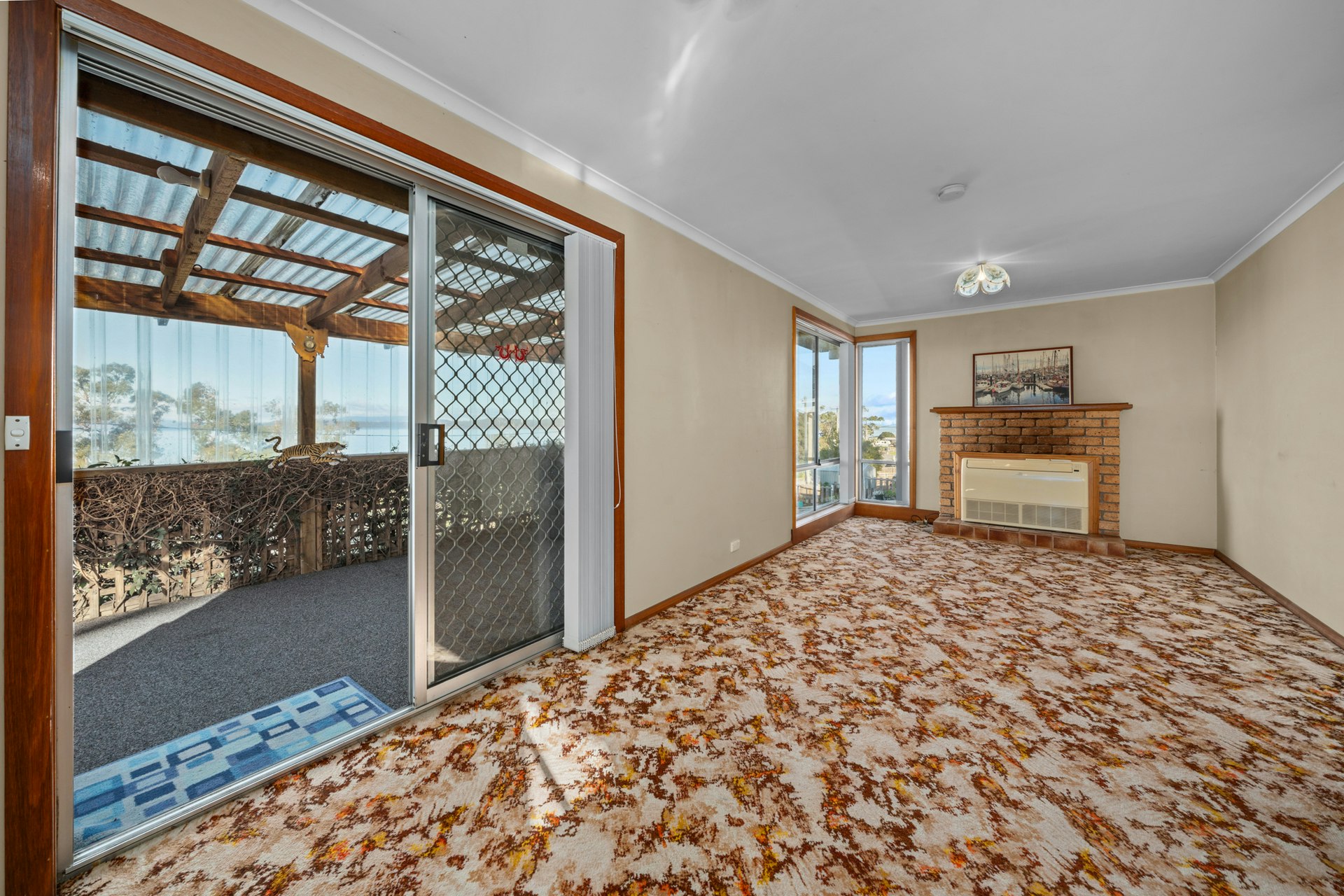 floor