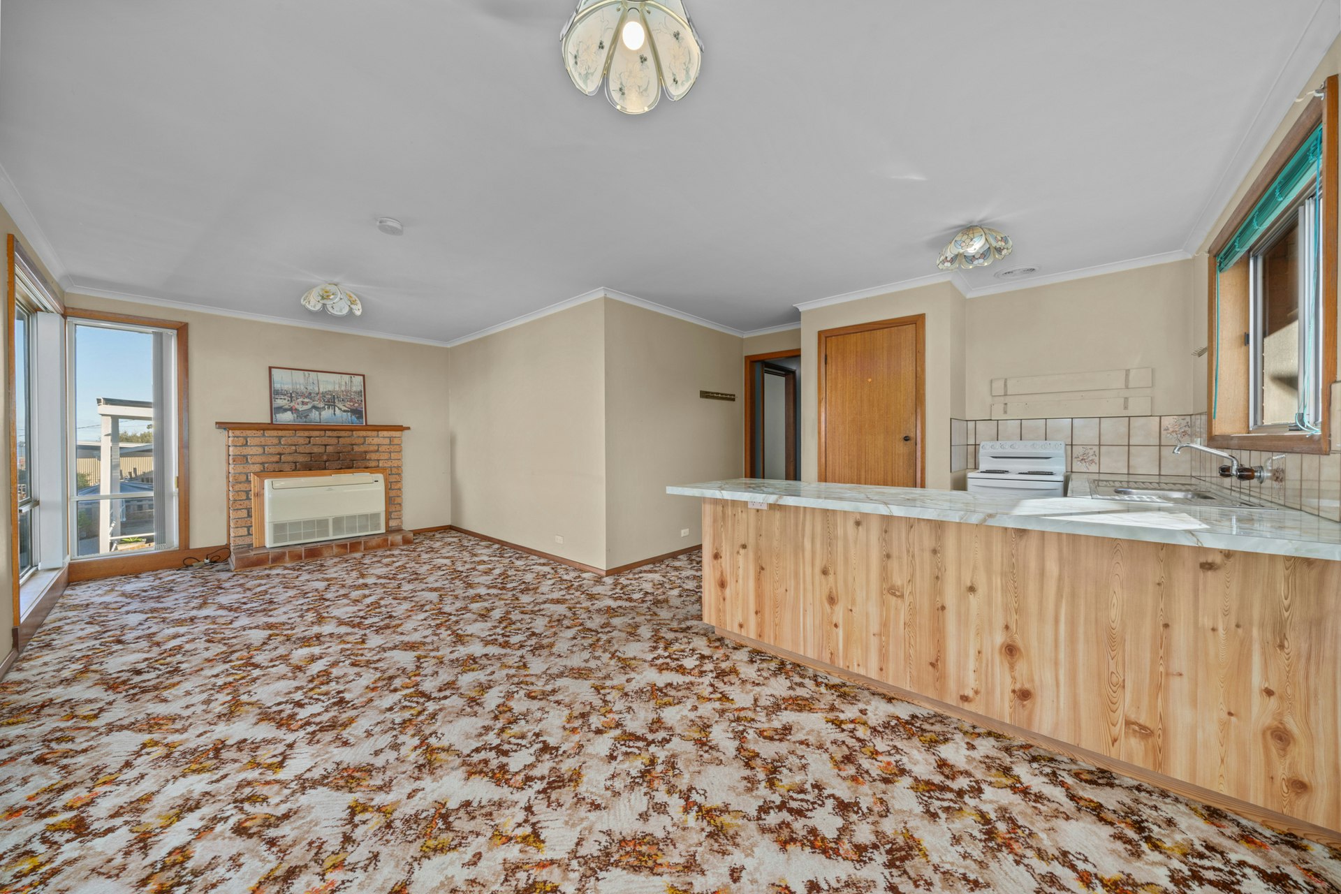 floor