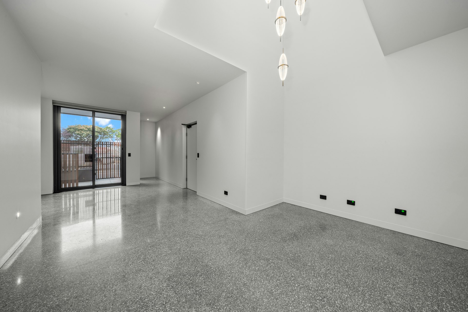 floor