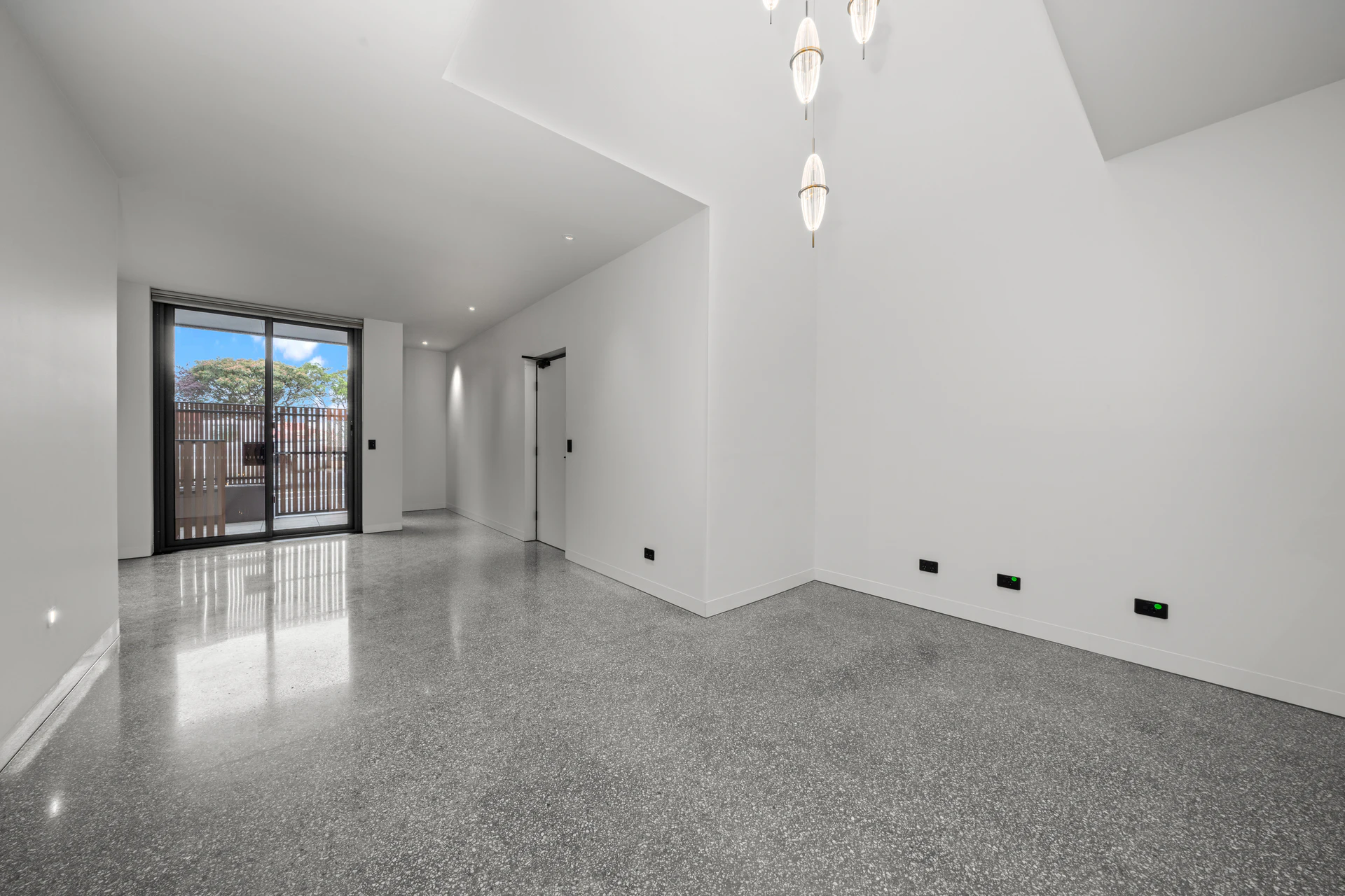 floor