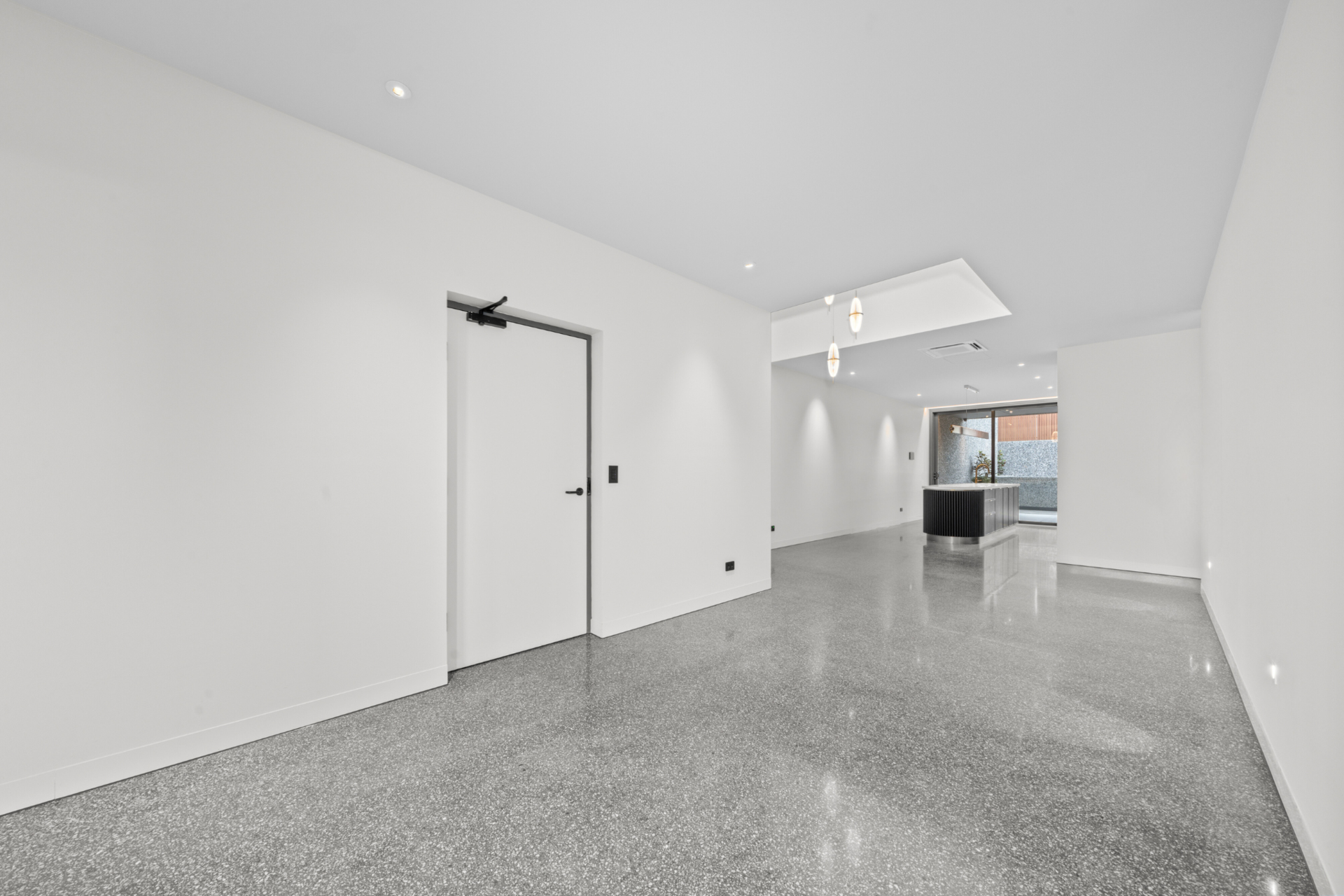 floor