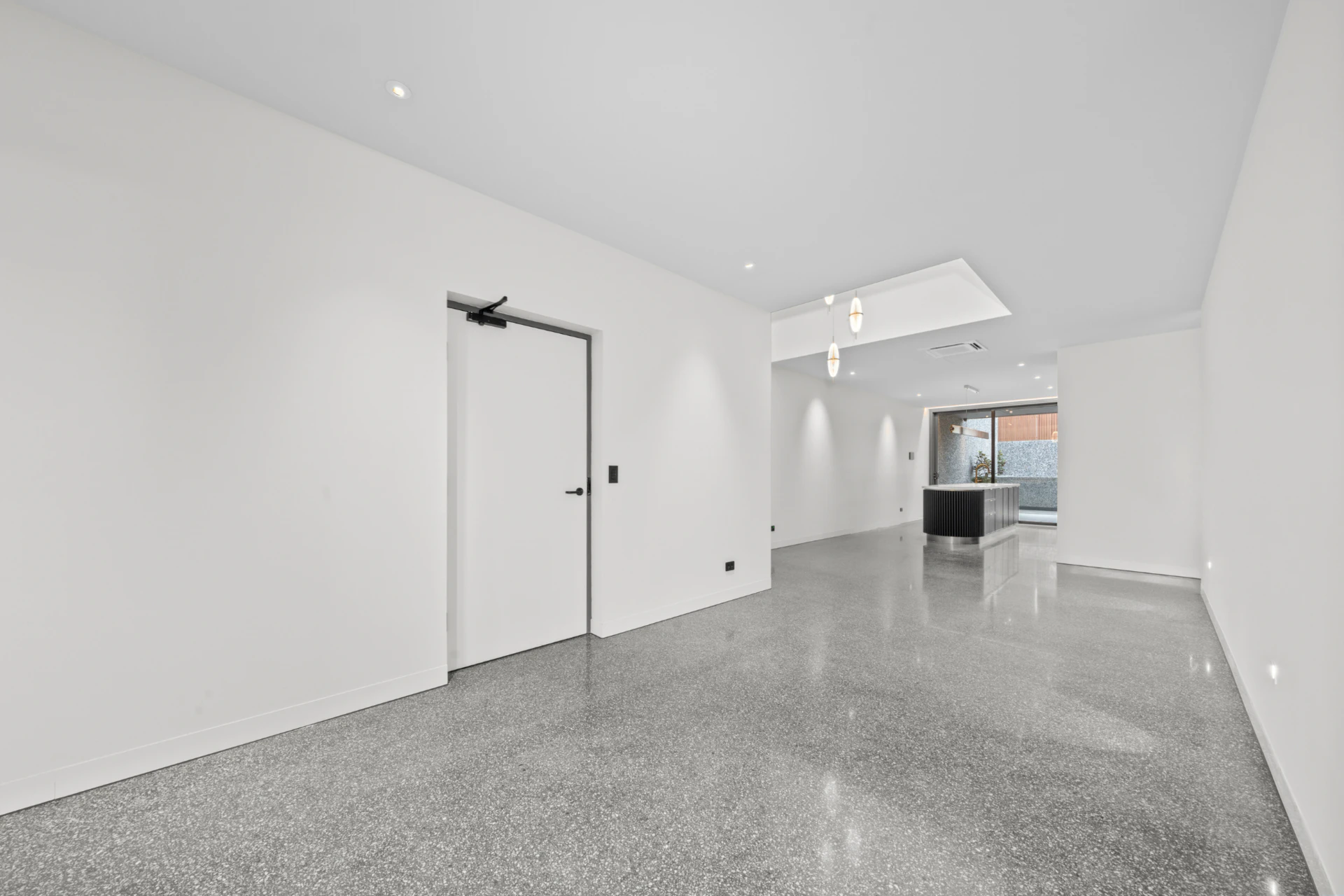 floor