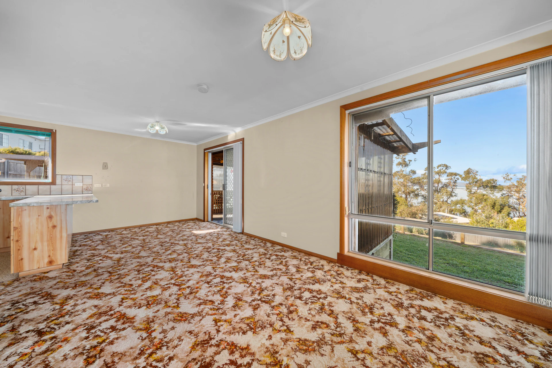 floor