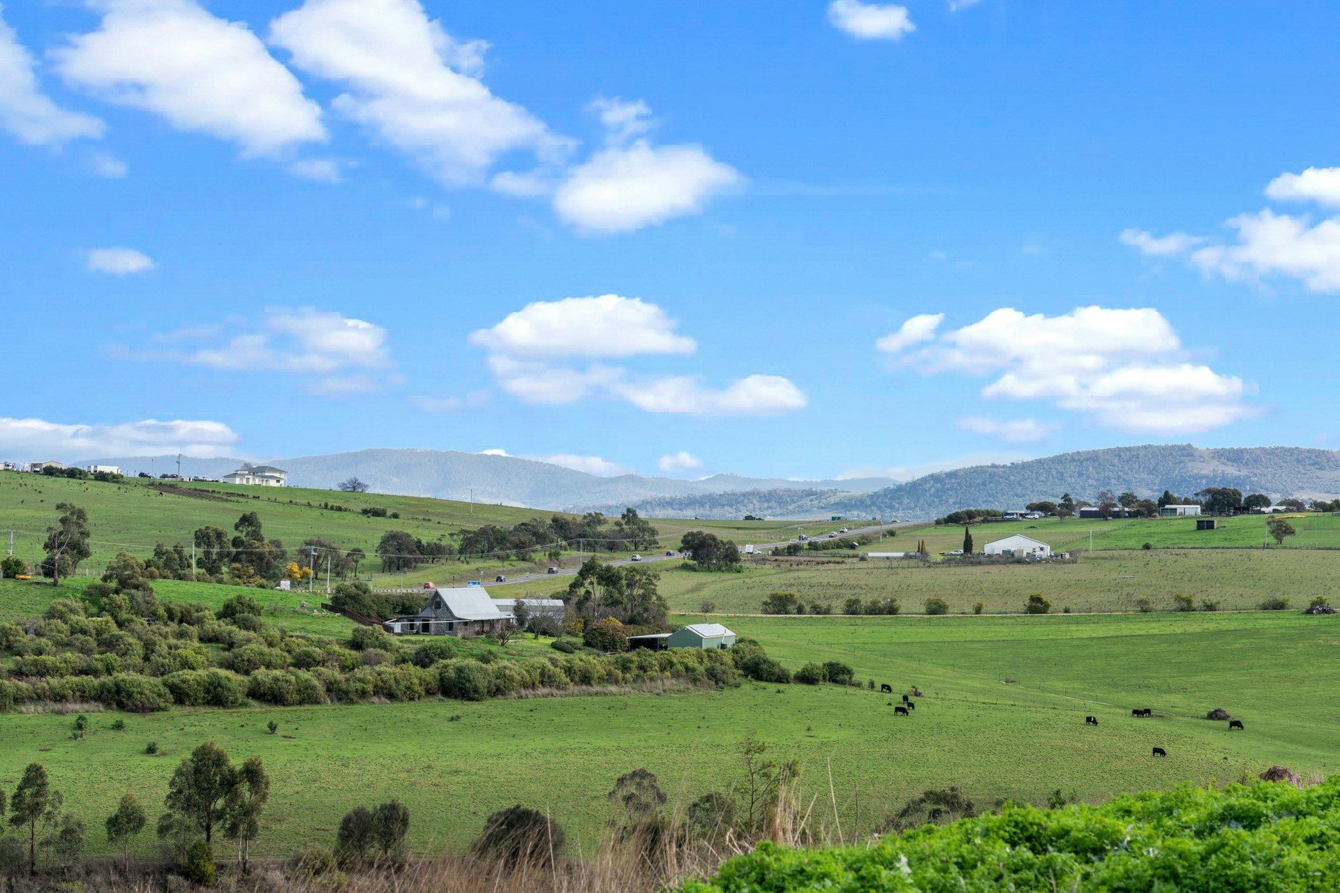 countryside