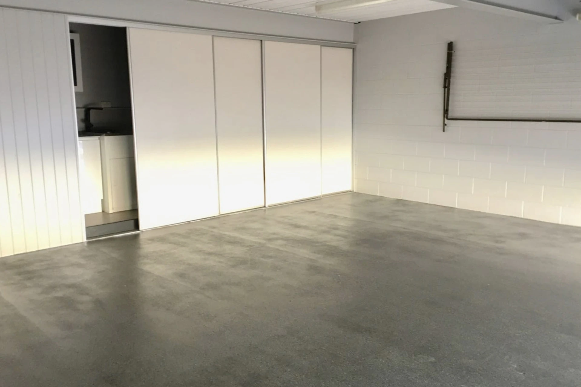 floor