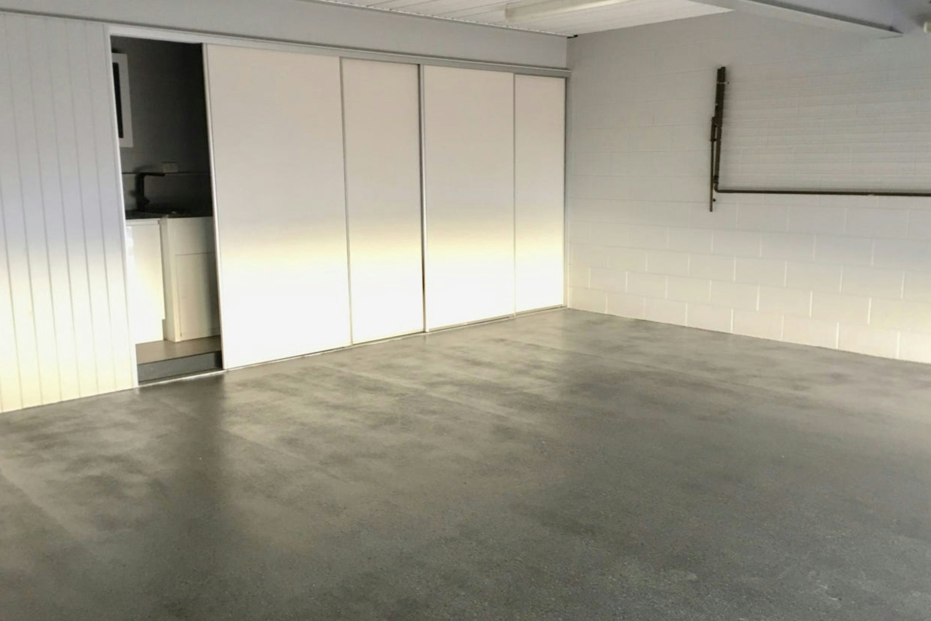 floor