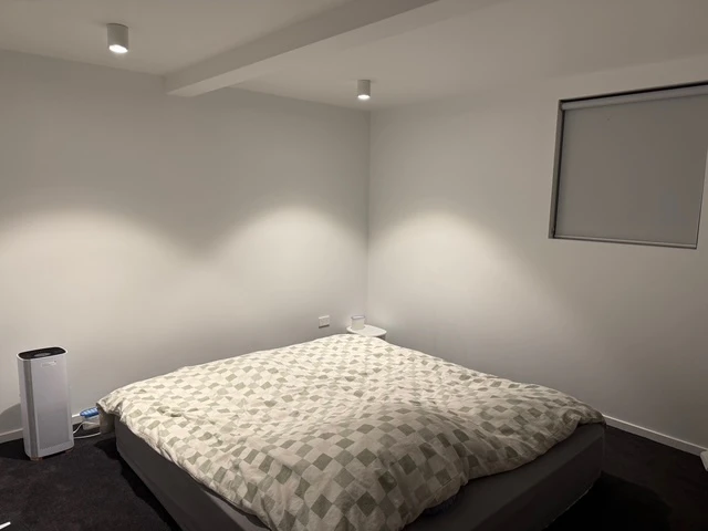 corner