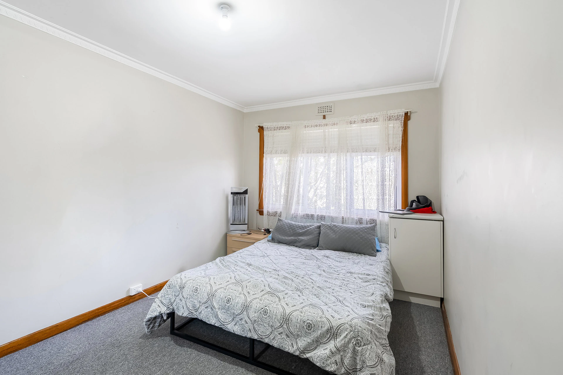 corner